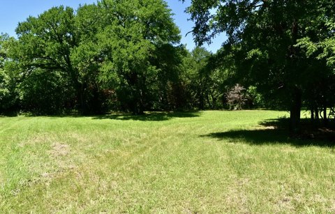 LAND - Grand Prairie, TX