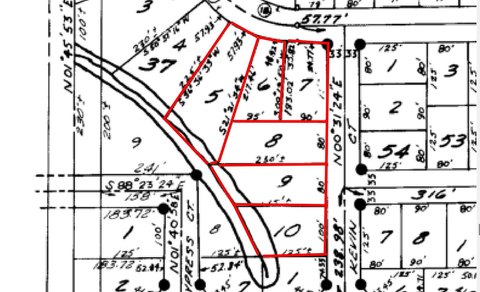 DeFuniak Springs Land Opportunity