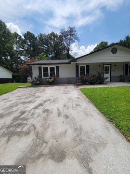 Buford Duplex Investment Opportunity