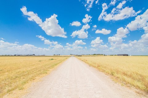 Land, Slaton, TX