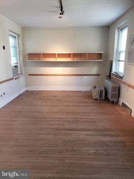 Downtown Princeton Professional Office Space