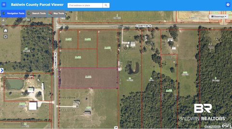 Coastal Acreage Home Site