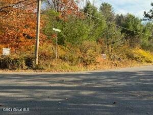 Zoned Recreational Land Parcel