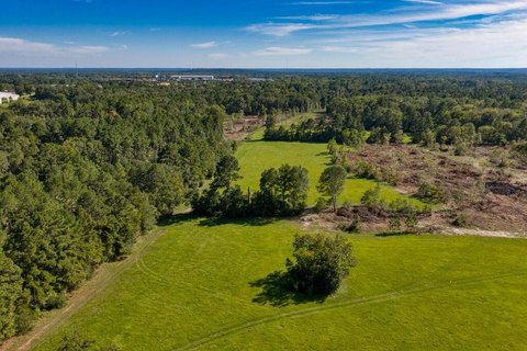 Land, Diboll, TX