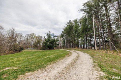 LOTS AND LAND, Bloomington, IN