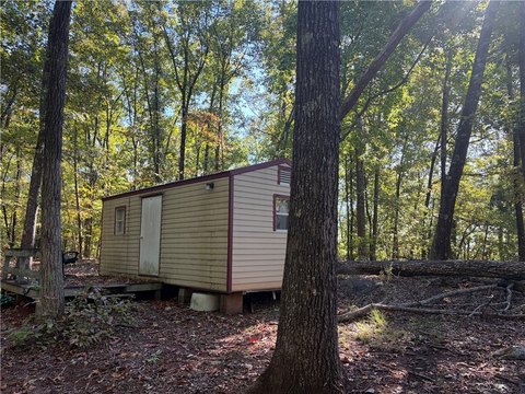 Land, Salem, SC