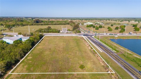 Vero Beach Vacant Land Parcel