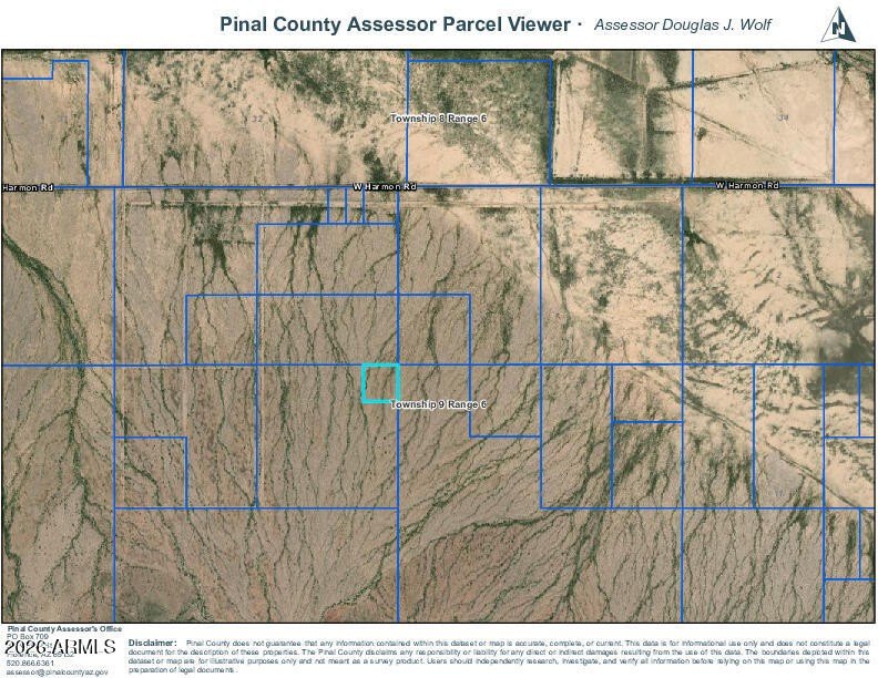Casa Grande Land Near Manufacturers