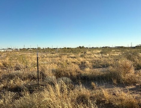 Land, Gardendale, TX