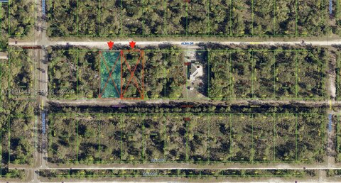 Land, FL