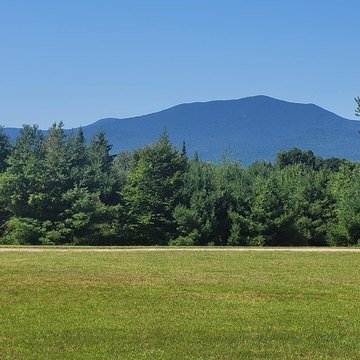 Residential Land with River Frontage