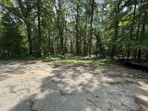 Residential Lot in Rayburn Country