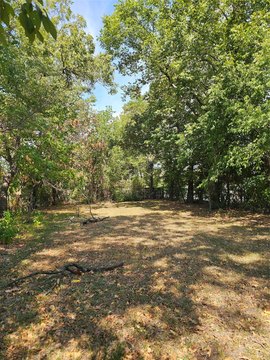 Land, Corsicana, TX