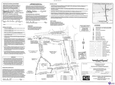 Commercial Land Lot