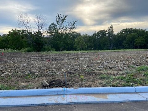 Onalaska Residential Land with Views