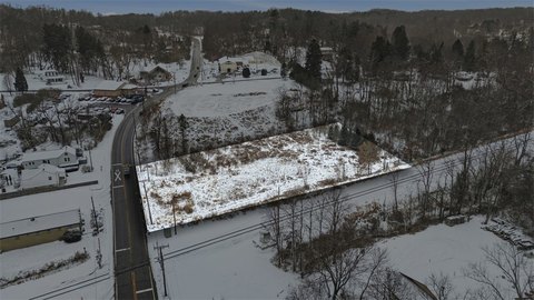 Commercial Land with Drive-Thru Approval