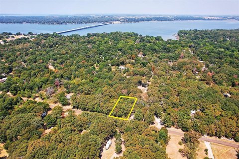 Build-Ready Lake Area Lot