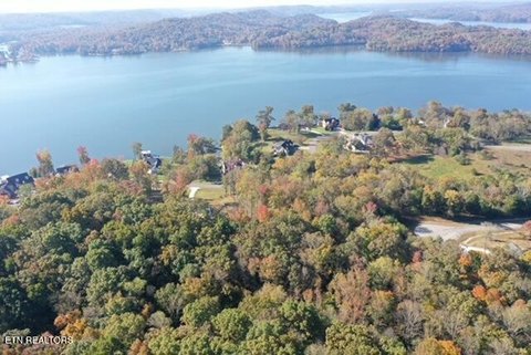 Lots & Acreage, Rockwood, TN