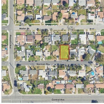 Land, Riverside, CA