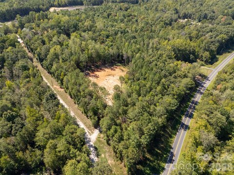 Land, Blackstock, SC