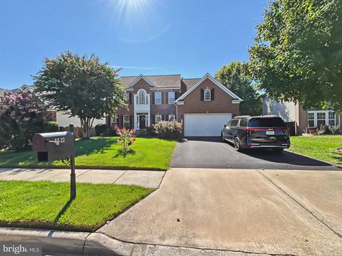 Residential, MANASSAS, VA