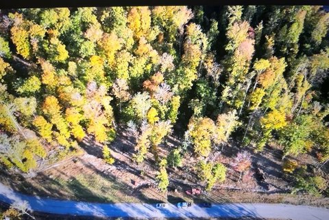 Land Near Center Hill Lake