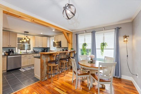 Turnkey Income Generator in Brattleboro