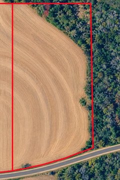 Land, Slocomb, AL