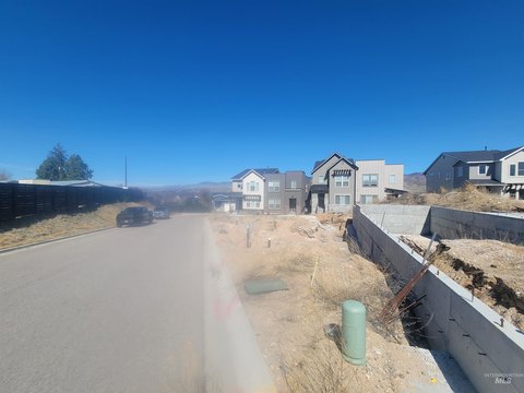 Boise Townhome Lots Opportunity