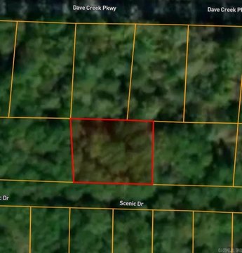 Residential Lot in Sugarloaf Acres