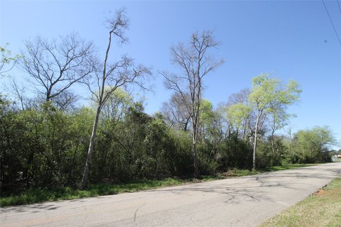 Residential Land Near Downtown