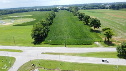 Dyersburg Land For Sale