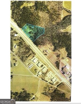 Roopville Commercial Property on Highway