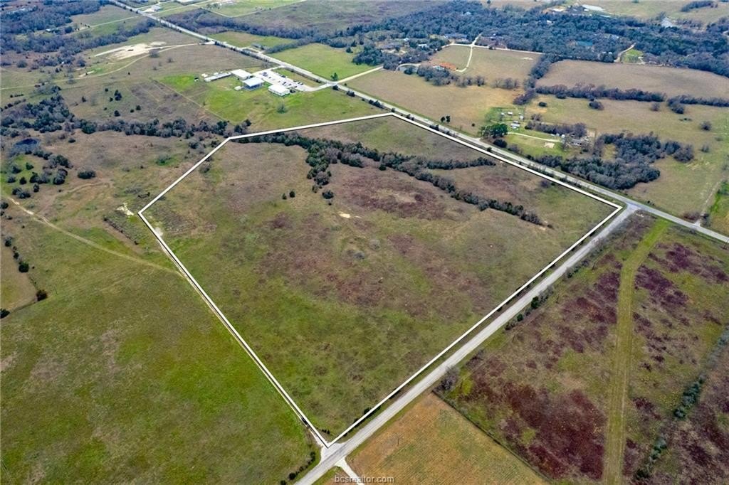 Prime Land in College Station