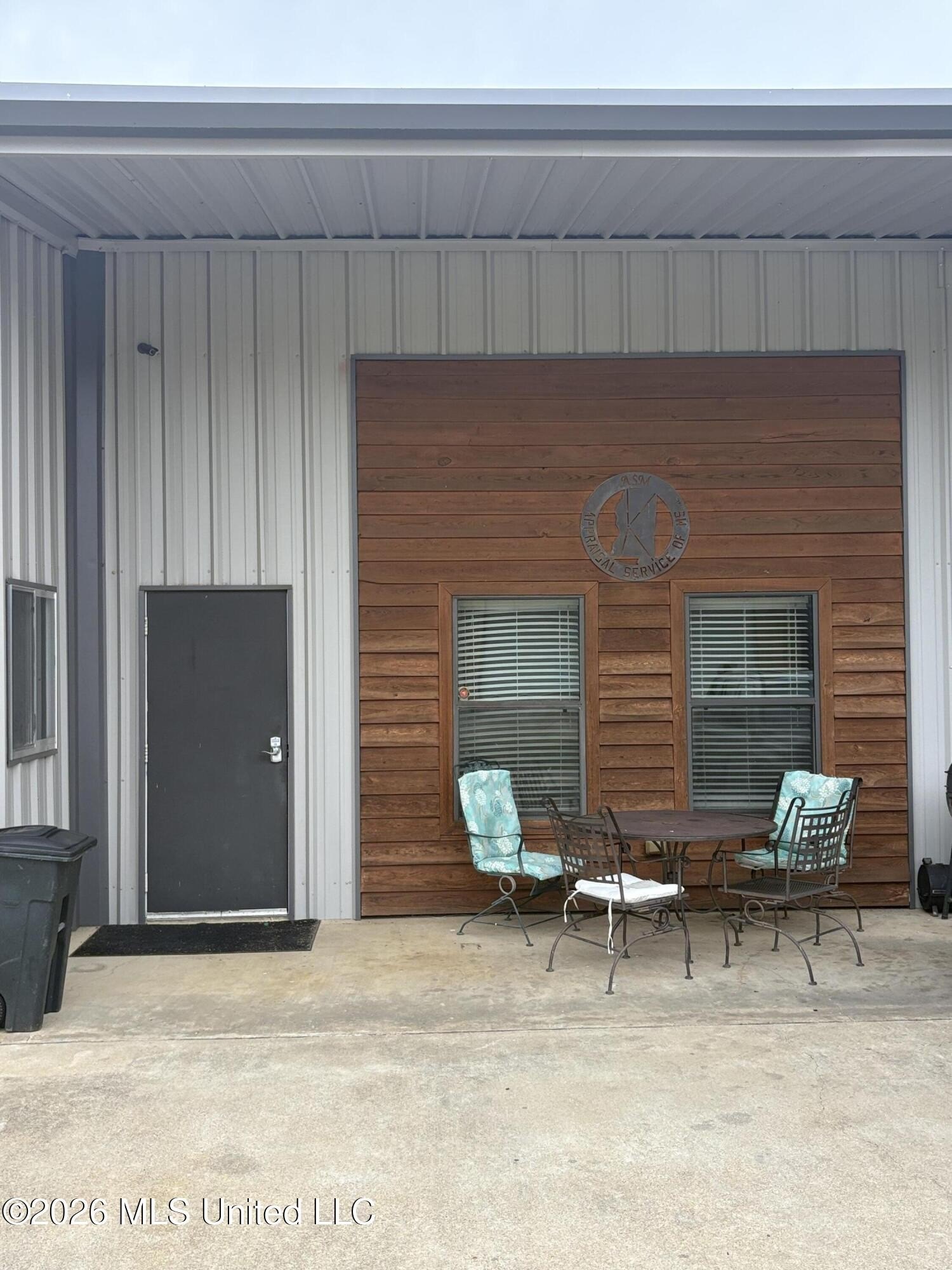 Private Office Space Available