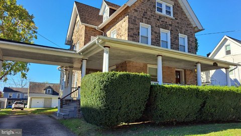 Residential Lease, GLENSIDE, PA