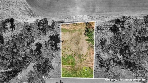 Land, Waverly, GA