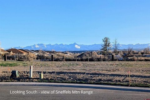 LAND, Montrose, CO