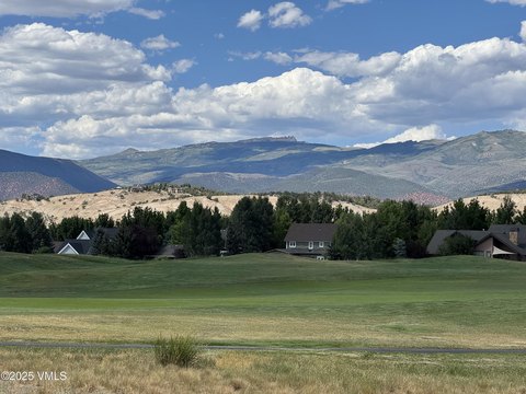 Eagle Ranch Golf Course Lot