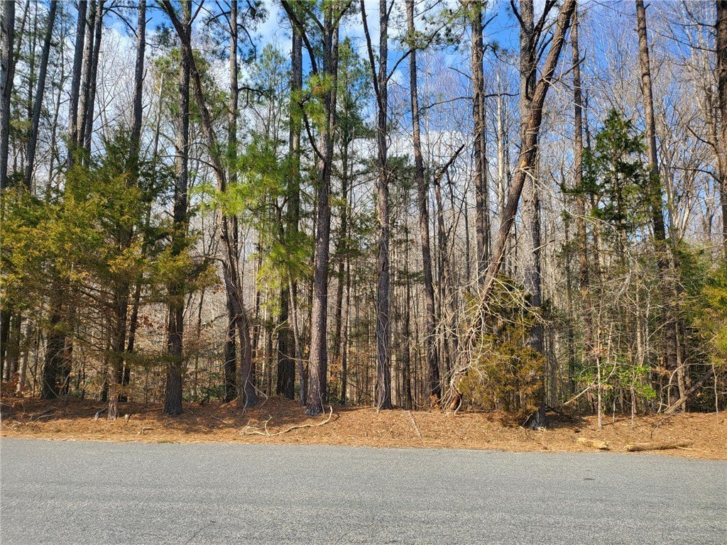 Residential Lot in Sandston, VA