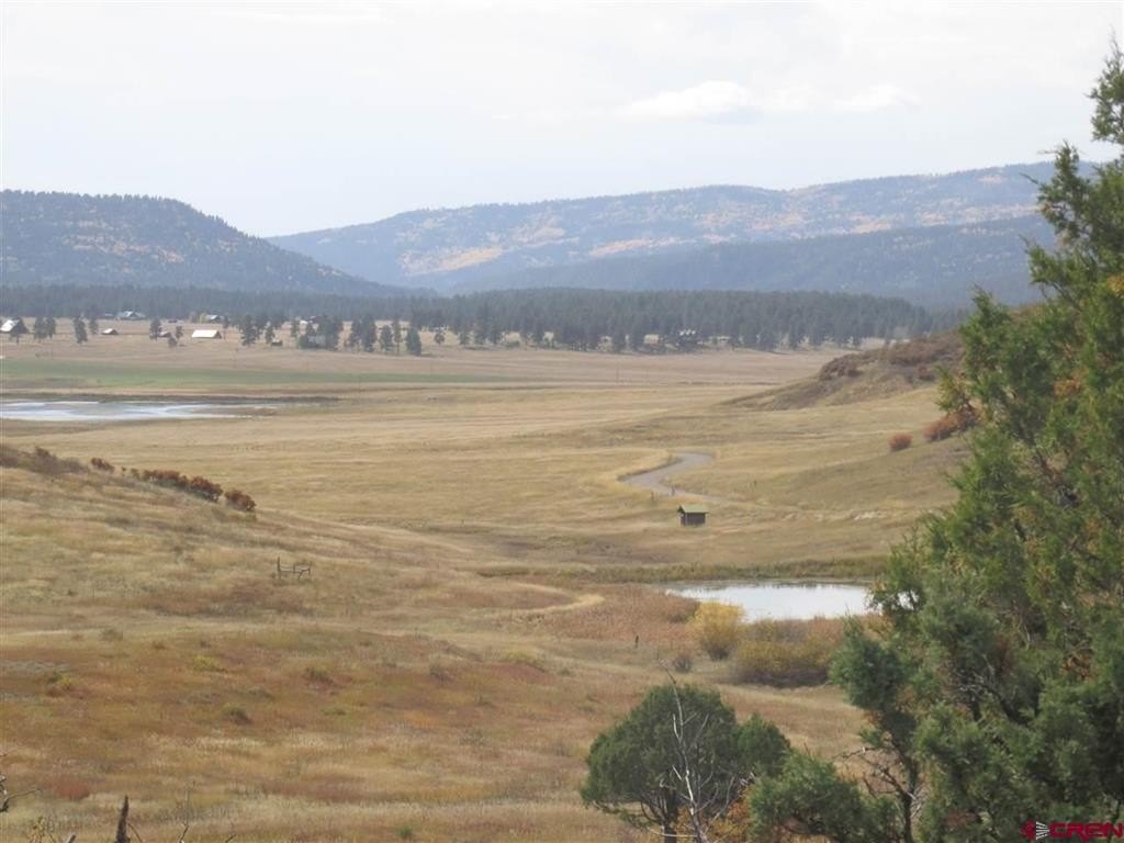 Land in Pagosa Springs, CO