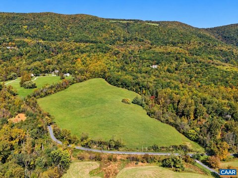 LAND, AFTON, VA