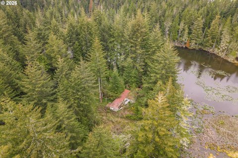 Land, NorthBend, OR