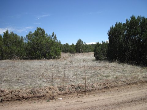 Land, Edgewood, NM
