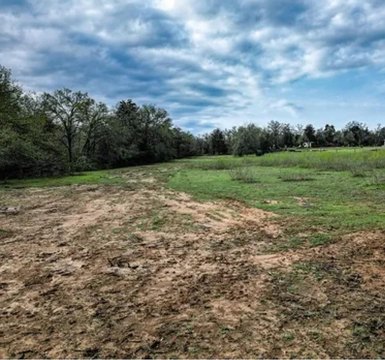 Rockdale Land With Ag Exemption