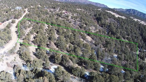 5.3 Acres in Canon City
