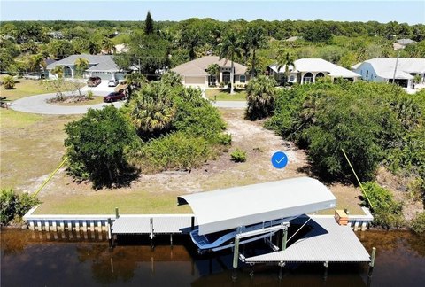 Land, PORT CHARLOTTE, FL