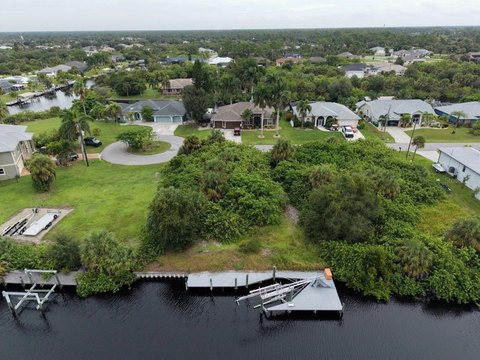 Land, PORT CHARLOTTE, FL