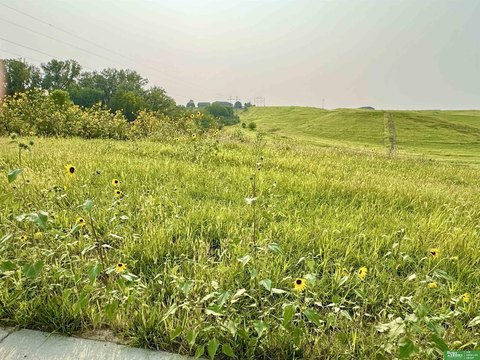 Acreage Lot in Gretna, Nebraska