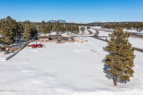 LAND - Flagstaff, AZ